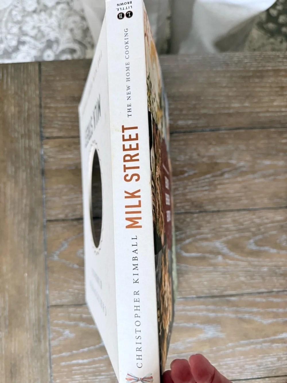 Cook Book Cris Kimball Americas Test Kitchen The New Home Cooking Cookbook